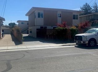 43 Hobart Ave #2, San Mateo, CA 94402