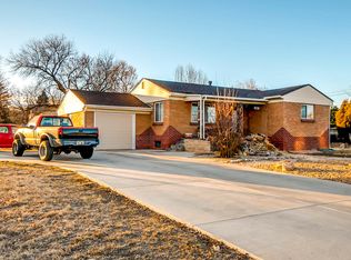 2195 S Kipling St, Lakewood, CO 80227