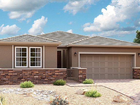 The Alden - Elevation C