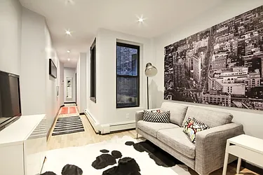 Rented by Citi Habitats