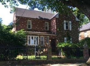 4421 Ord St NE, Washington, DC 20019