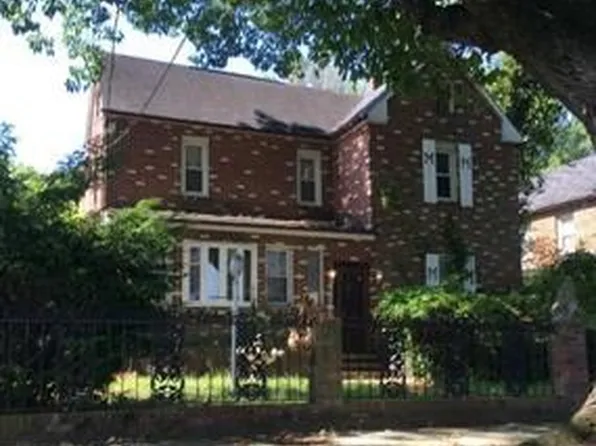 4421 Ord St NE, Washington, DC 20019