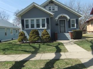 634 Rome Ave, Rockford, IL 61107