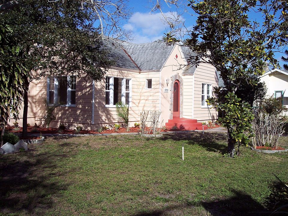 Front View