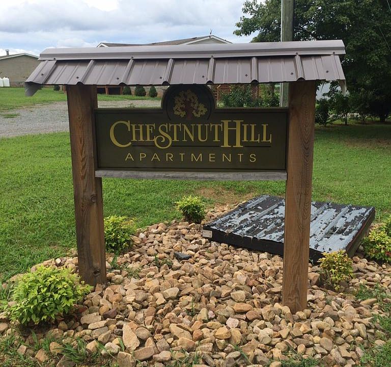 2nd image of 2865 Chestnut Hill Rd APT 4
