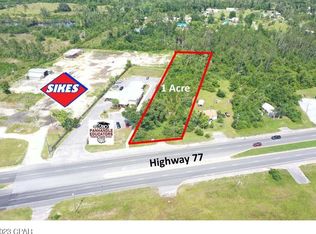 8002 Highway 77, Southport, FL 32409