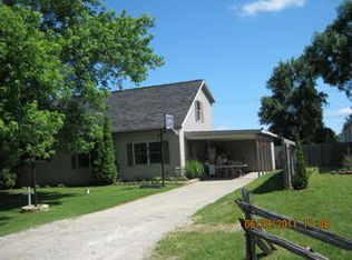 1120 Williams St, Tuscola, MI 48768