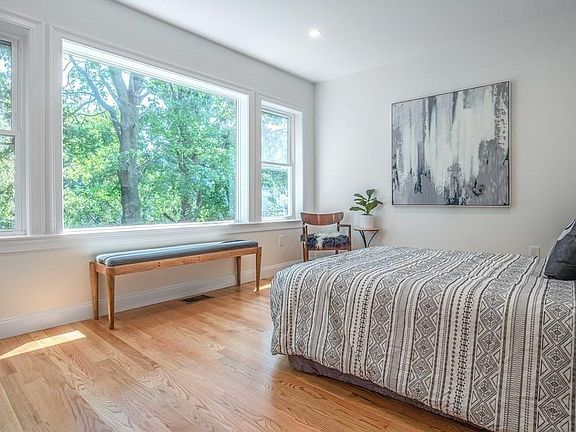 Master bedroom.