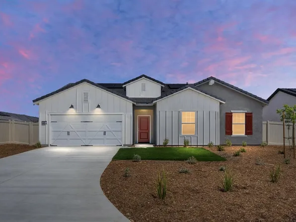 535 Limbo Ct, Bakersfield, CA 93306
