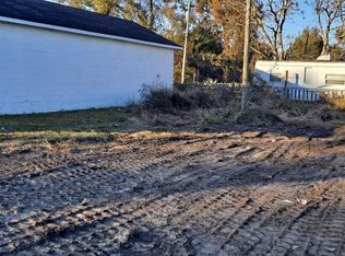 208 W Main St., Andrews, SC 29510