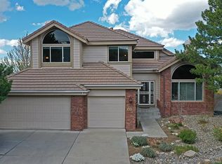 4641 Sommerville Way, Reno, NV 89519