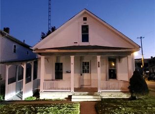 657 W Greene St, Piqua, OH