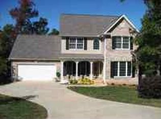 302 Summer Walk Ct, Seneca, SC 29678