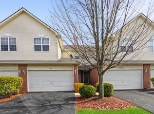 1127 Coventry Cir, Glendale Heights, IL 60139