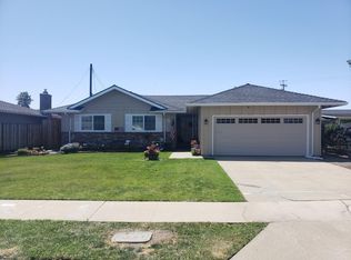 5 Pajaro Way, Salinas, CA 93901