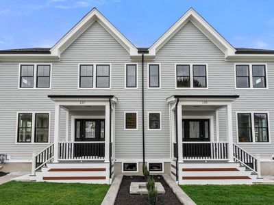 135 Nichols Ave #135, Watertown, MA, 02472