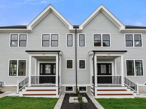 135 Nichols Ave #135, Watertown, MA 02472
