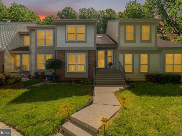 1530 Ingram Ter, Silver Spring, MD 20906