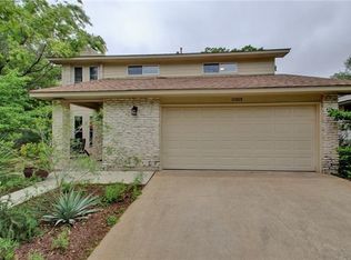 11505 Heathrow Dr, Austin, TX 78759