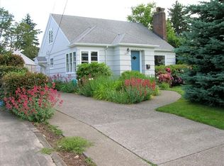 5524 NE Wygant St, Portland, OR 97218