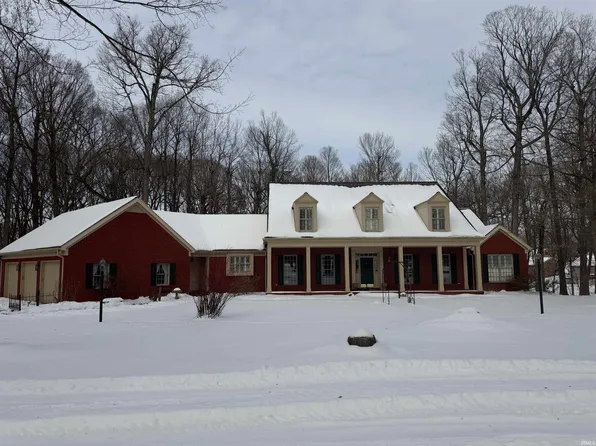 935 Lemay Dr, Evansville, IN 47712