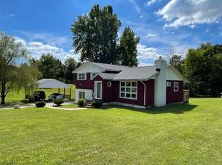 4621 Bell Rd, Powhatan, VA 23139