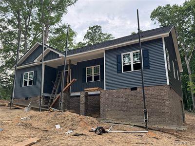 162 Maple Hills Ln, Cartersville, VA, 23027