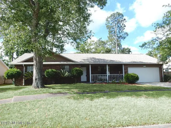 10028 N DELANO Drive, Jacksonville, FL 32257