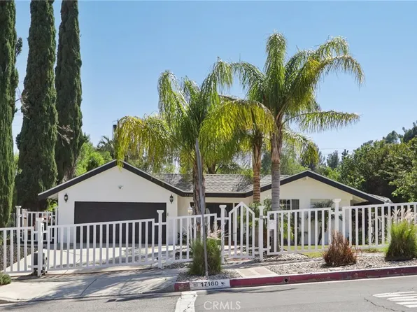 17160 Signature Dr, Granada Hills, CA 91344