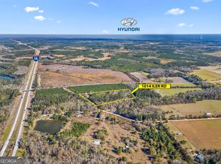 1014 Iler Rd, Pembroke, GA 31321