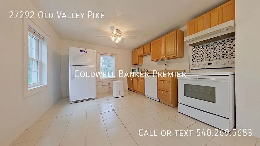 Cute 1 Bedroom Home in Toms Brook — Photo 2