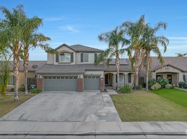10813 Villa Hermosa Dr, Bakersfield, CA 93311