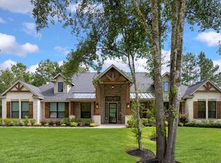 7304 Magnolia Hollow Dr, Montgomery, TX 77316