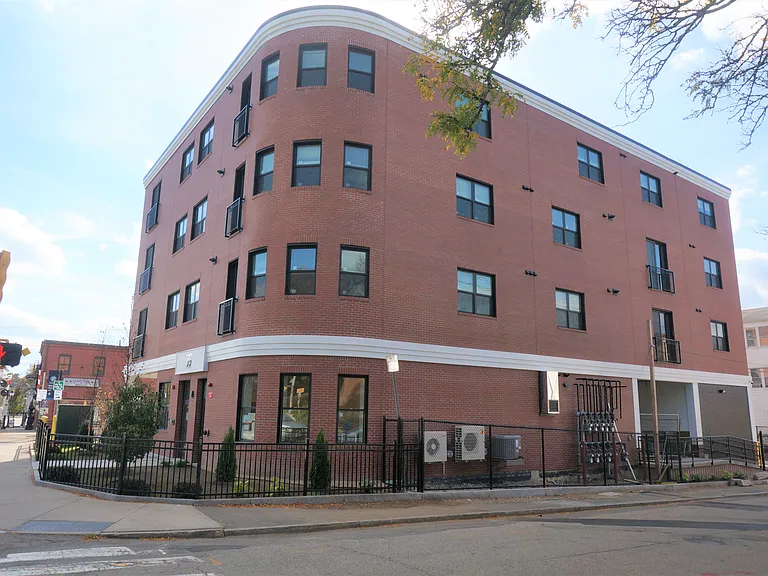 99 Moody St #5 — Photo 1