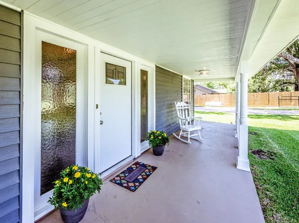 791 Fm 1617, Trinity, TX 75862