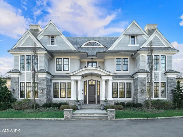 14 Dawn Harbor Ln, Riverside, CT 06878