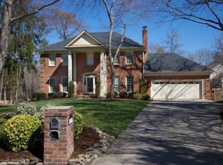 10137 Thomas Payne Cres, Charlotte, NC 28277