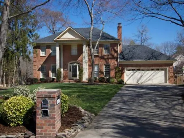 10137 Thomas Payne Cres, Charlotte, NC 28277