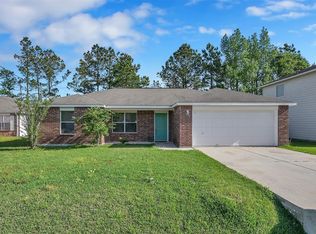 16245 Sun View Ln, Conroe, TX 77302