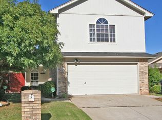 9712 Mayview Ct, Oklahoma City, OK 73159