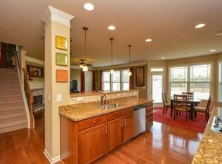 721 Sonoma Dr, Lawrenceville, GA 30045