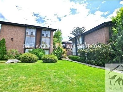 247 S 700 E #30, Salt Lake City, UT, 84102