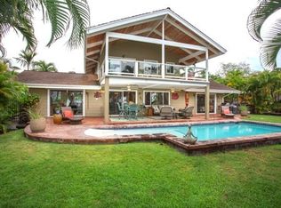 77-198 Kekai St, Kailua Kona, HI 96740