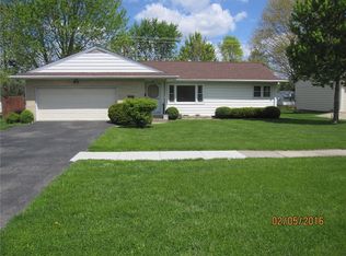 2312 Willis Ave, Perry, IA 50220
