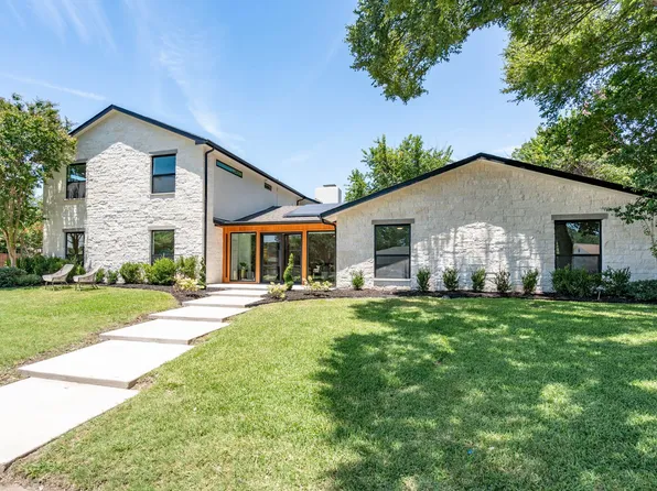 4005 Cedar Bayou Dr, Dallas, TX 75244