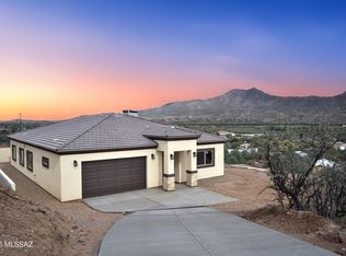 462 Calle Cipres, Rio Rico, AZ 85648