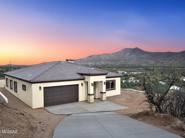 462 Calle Cipres, Rio Rico, AZ 85648