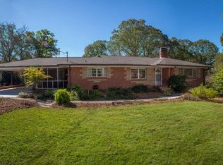 3631 Ledan Rd, Gainesville, GA 30506