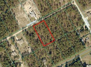 LOT 107 SW 48th Lane Rd #7, Ocala, FL 34481