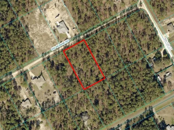 LOT 107 SW 48th Lane Rd #7, Ocala, FL 34481